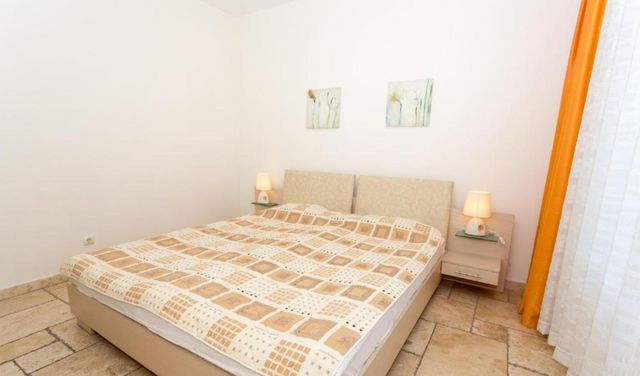 Kaliakria Resort - 1-bedroom apartment
