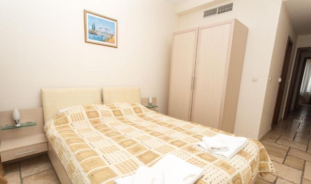 Kaliakria Apart Hotel - Appartement mit 2 Schlafzimmern