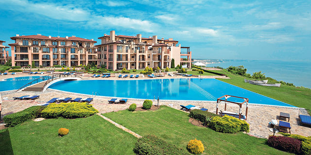 Kaliakria Resort Hotel